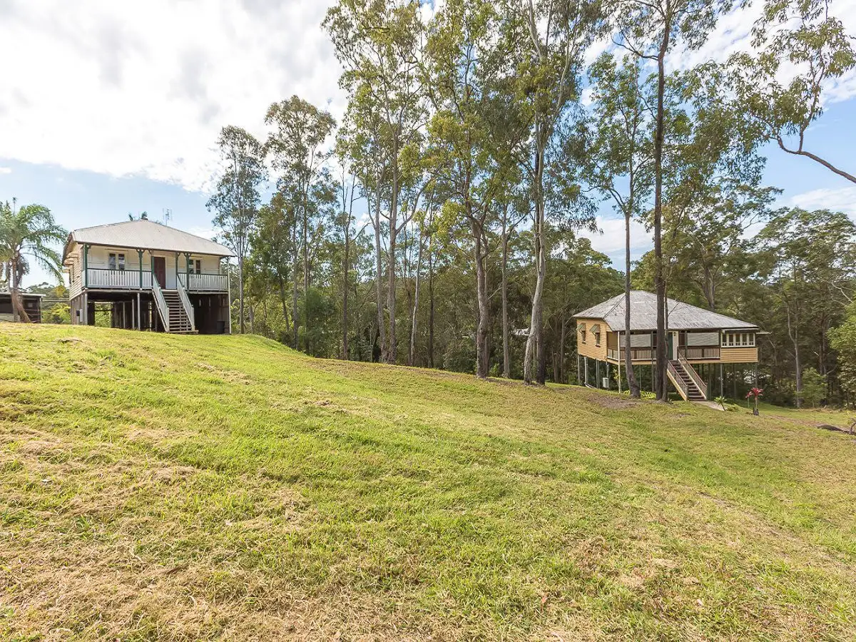 Main view of Homely house listing, 25 Oleander Drive, Parklands QLD 4560