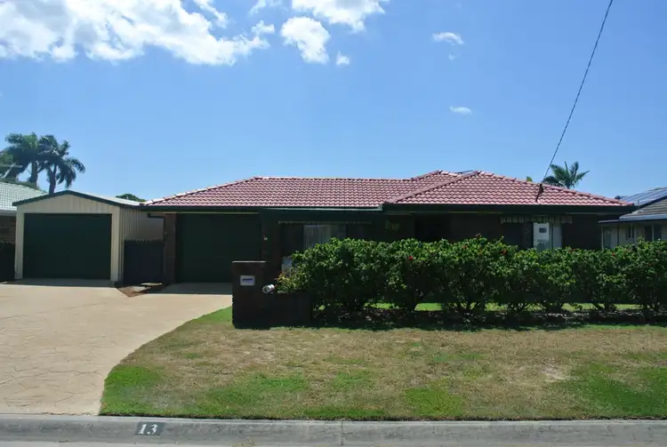 Second view of Homely house listing, 13 Tortuga Street, Deception Bay QLD 4508