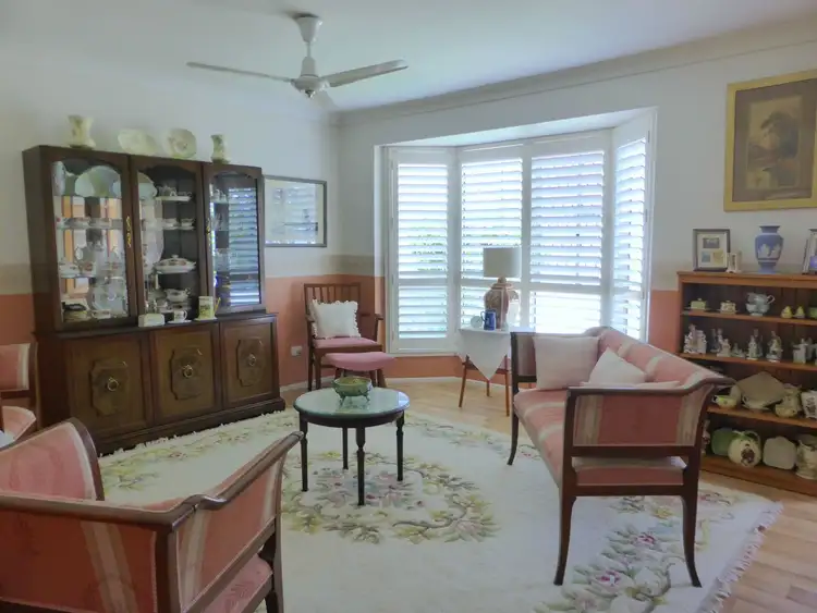 Third view of Homely townhouse listing, 3/3 Trafalgar Drive, Kippa-ring QLD 4021
