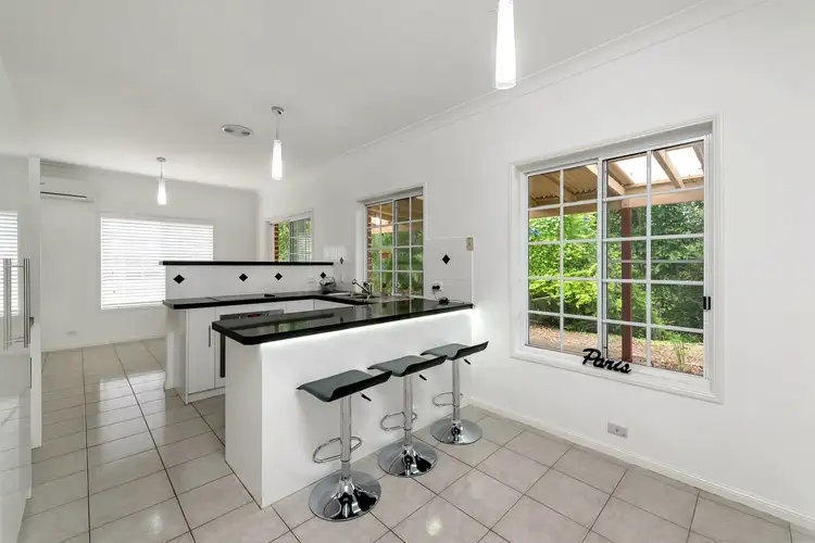 Third view of Homely house listing, 55 Ironbark Road, Chapel Hill QLD 4069