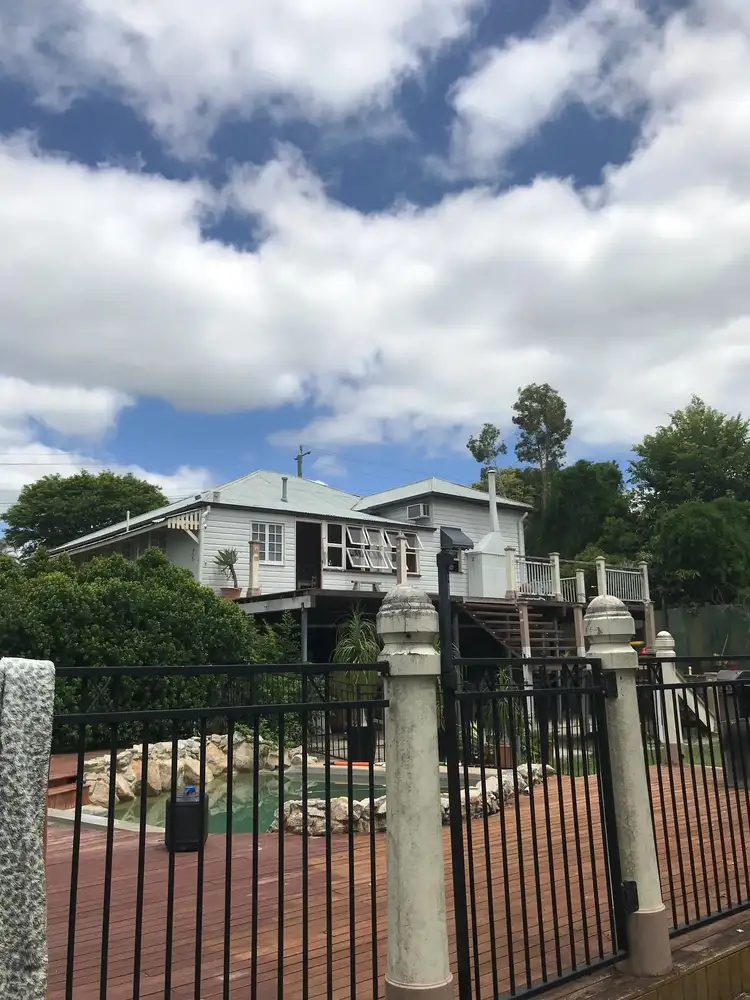 Third view of Homely house listing, 27 Thomas St, Sadliers Crossing QLD 4305