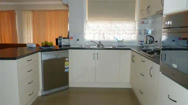 Third view of Homely townhouse listing, 1/7 Thomas Street, Benalla VIC 3672