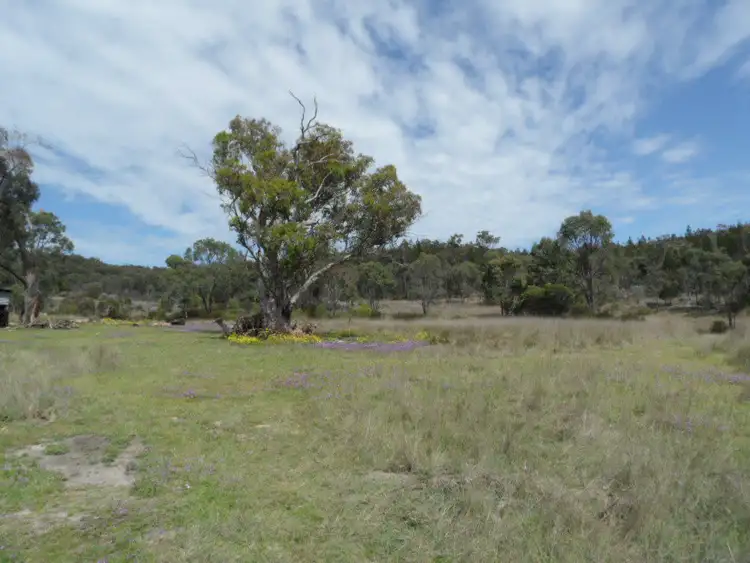 Third view of Homely land listing, 118a Stalling Lane, Stanthorpe QLD 4380