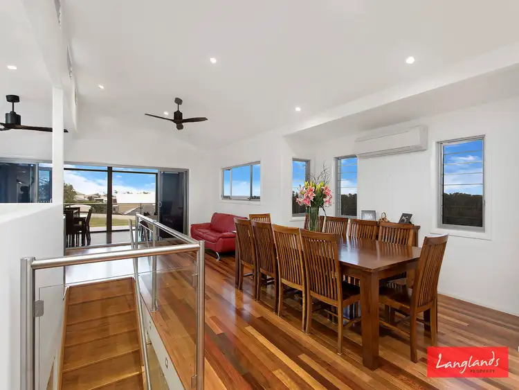 Fourth view of Homely house listing, 4 Lomandra Court, Corindi Beach NSW 2456
