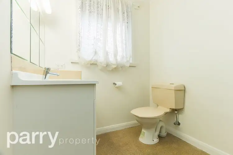 Sixth view of Homely unit listing, 1/35 Morris Street, Prospect TAS 7250
