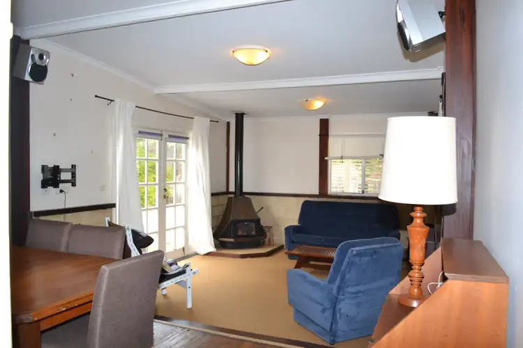 Sixth view of Homely house listing, 17 Union St, Donnybrook WA 6239