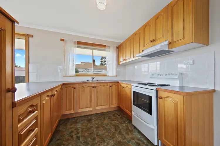 Second view of Homely house listing, 19 Franklin St, Westbury TAS 7303