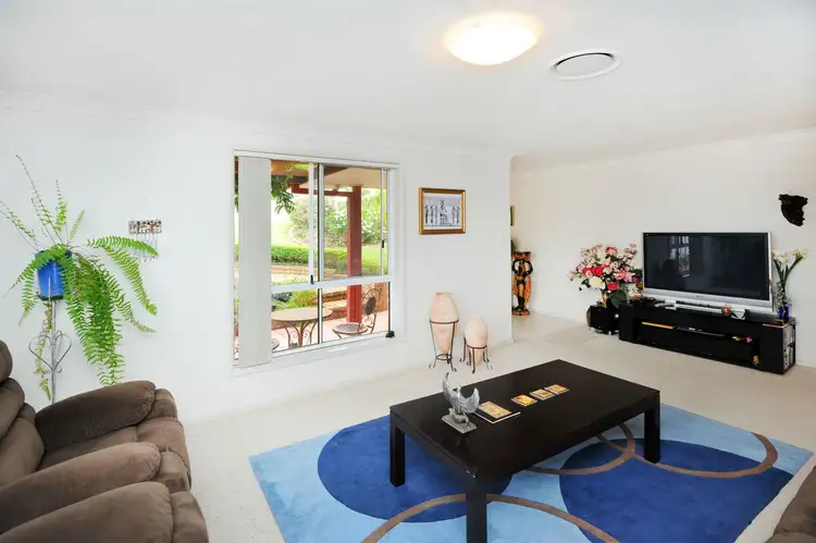 Fourth view of Homely house listing, 25 Apollo Drive, Coffs Harbour NSW 2450