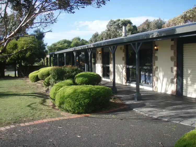 12 McHaffies Lane, Ventnor VIC 3922