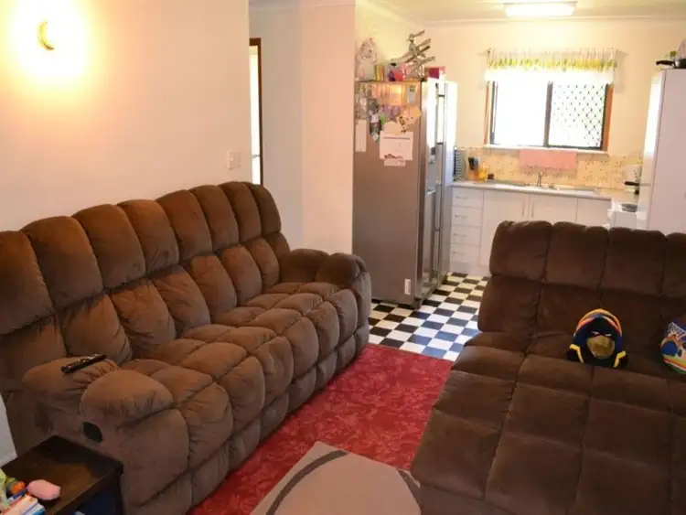 Fourth view of Homely unit listing, 39 CAPRICORN Crescent, Norman Gardens QLD 4701