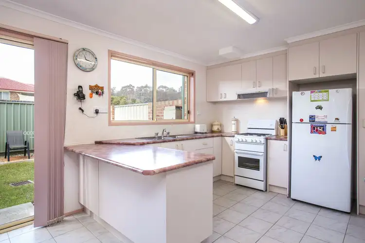 Third view of Homely unit listing, 4/3 Yarrow Street, Queanbeyan NSW 2620