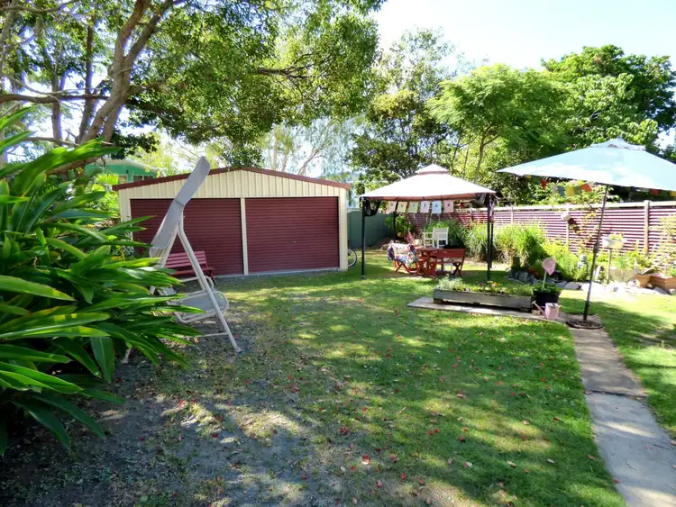 Second view of Homely house listing, 42 Laura Street, Clontarf QLD 4019
