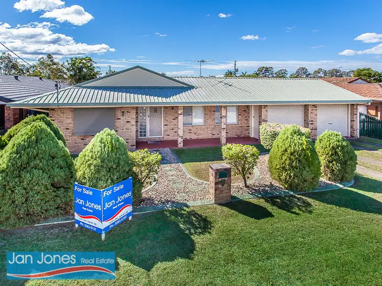 Main view of Homely house listing, 7 Galleon Court, Deception Bay QLD 4508