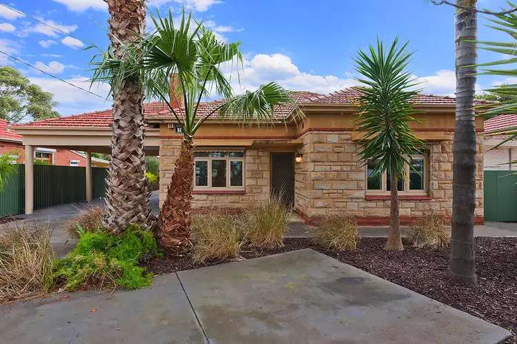 Fifth view of Homely house listing, 35 Turner St, Cowandilla SA 5033