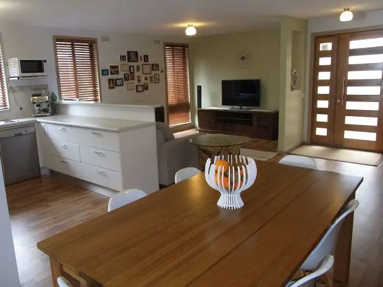 Third view of Homely house listing, 7 Clare Crescent, Eden NSW 2551