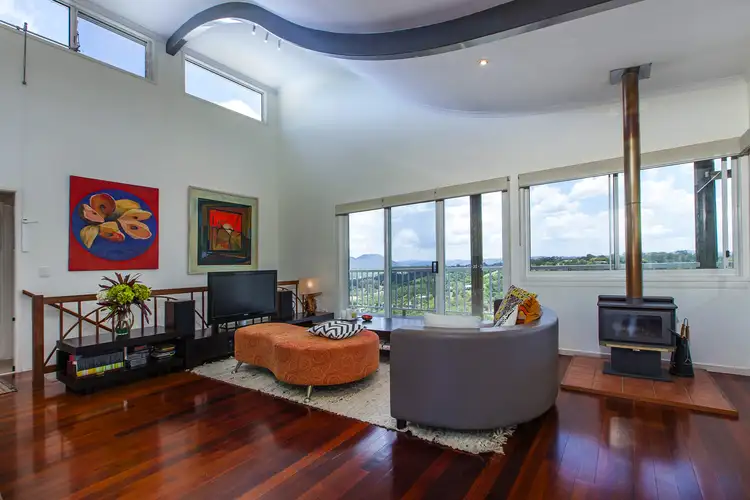 Main view of Homely house listing, LOT 14, 22 Mount Eerwah Vista Drive, Eumundi QLD 4562