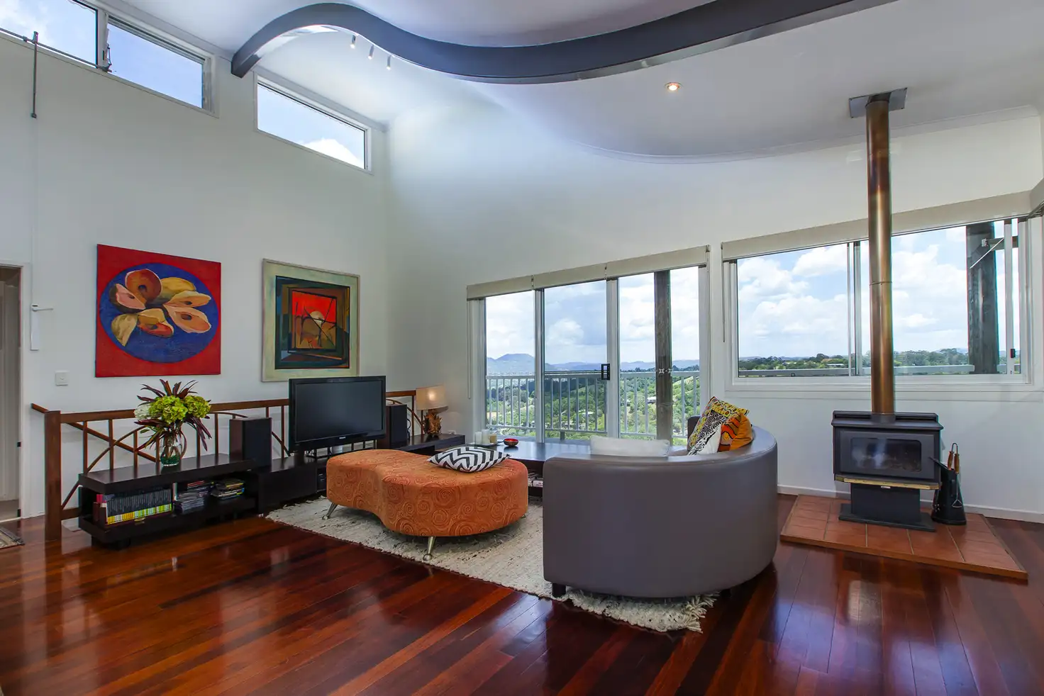 Main view of Homely house listing, LOT 14, 22 Mount Eerwah Vista Drive, Eumundi QLD 4562