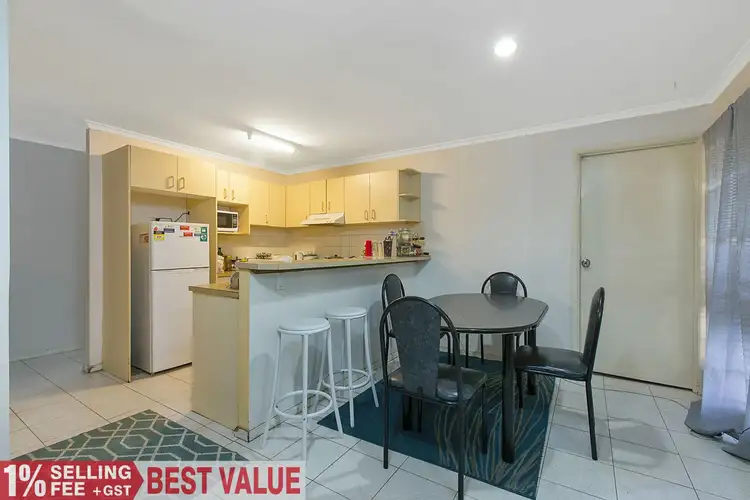 Third view of Homely villa listing, 1/21 Hythe Street, Mount Druitt NSW 2770