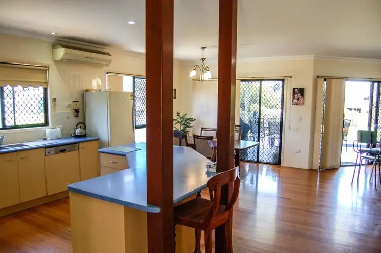 Sixth view of Homely house listing, 54 HUNTER Street, Burnett Heads QLD 4670