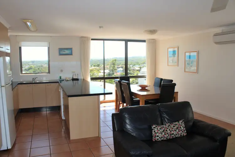 Seventh view of Homely unit listing, 32/143-147 Mooloolaba Esp, Mooloolaba QLD 4557