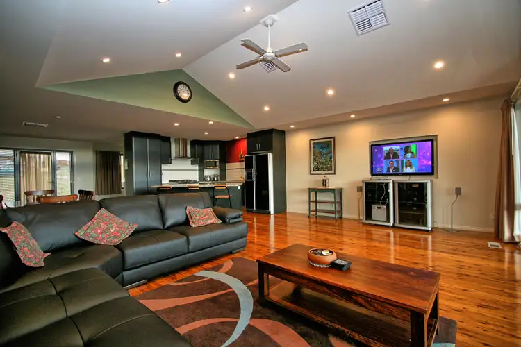 Fourth view of Homely townhouse listing, 2/12 Alpensee Way, Jindabyne NSW 2627