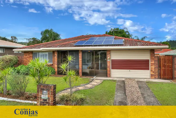 25 Onyx St, Keperra QLD 4054