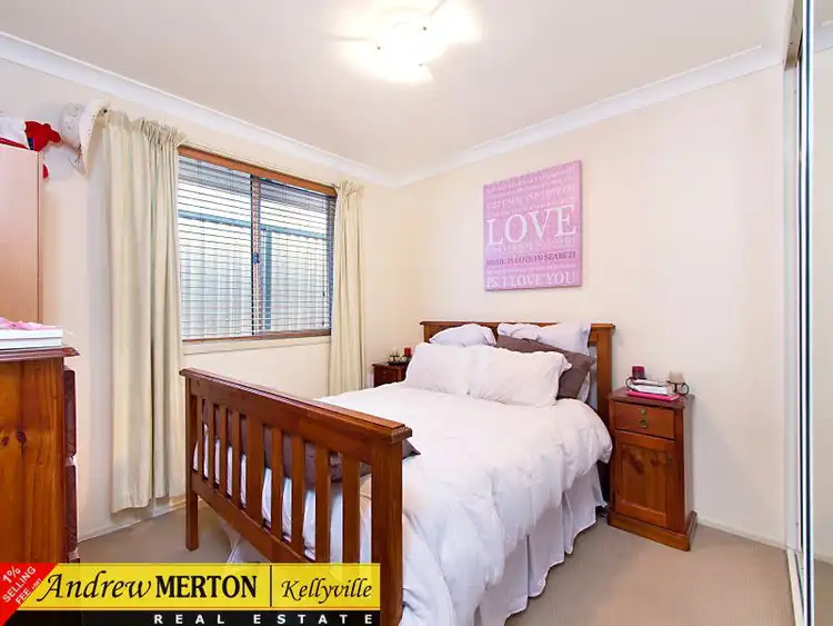 Third view of Homely house listing, 14 Guernsey Way St, Stanhope Gardens NSW 2768