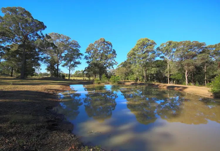 Sixth view of Homely land listing, 1405 Burragorang Road, Oakdale NSW 2570