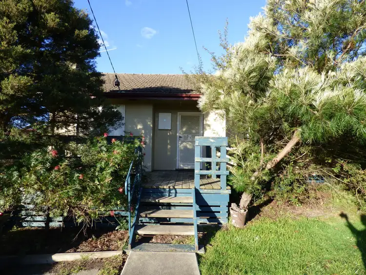7 Baw Baw Street, Moe VIC 3825