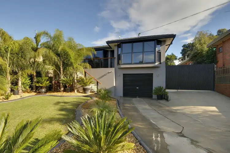 Second view of Homely house listing, 17 Boronia Crescent, Traralgon VIC 3844