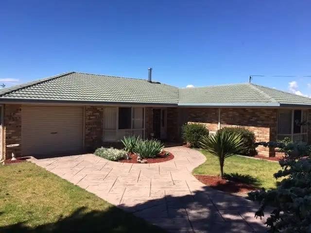 Main view of Homely house listing, 28 Thompson St, Stanthorpe QLD 4380