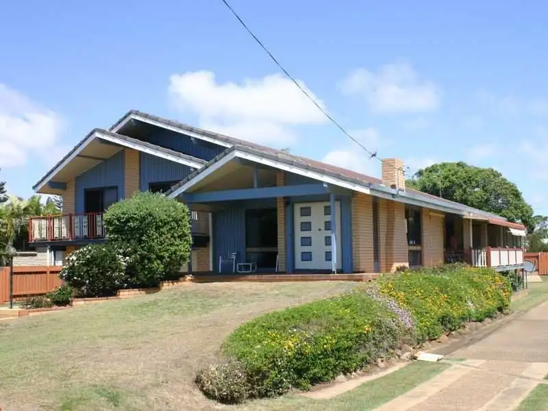 Main view of Homely house listing, 91 Sea Esplanade, Burnett Heads QLD 4670