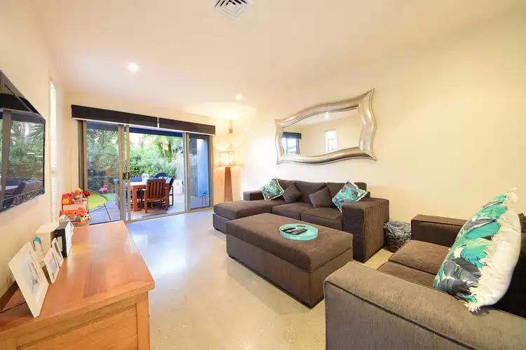 Fourth view of Homely semi-detached listing, 1/21 Chainey Avenue, Miami QLD 4220