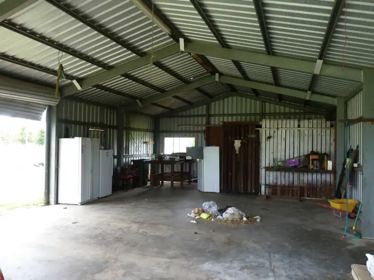 Seventh view of Homely rural property listing, 1015 Bidwill Road, Bidwill QLD 4650