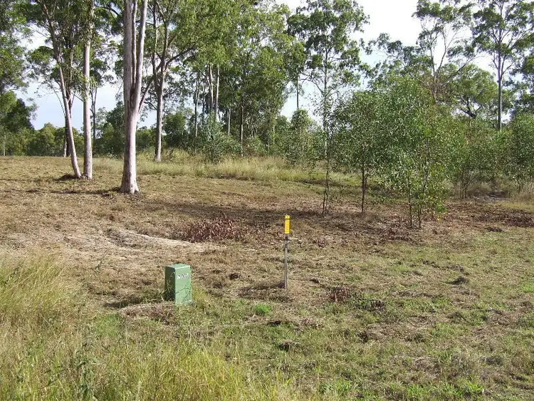 Second view of Homely land listing, L17 Huntingdale Drive, Regency Downs QLD 4341