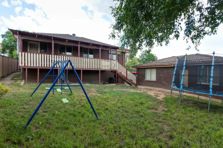 Third view of Homely house listing, 65 Pindari Crescent, Karabar NSW 2620