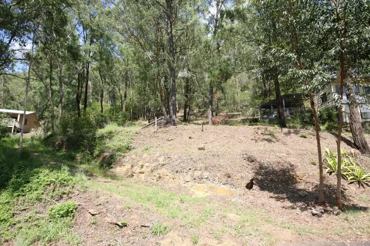 Third view of Homely land listing, 22 Singleton Road, Wisemans Ferry NSW 2775