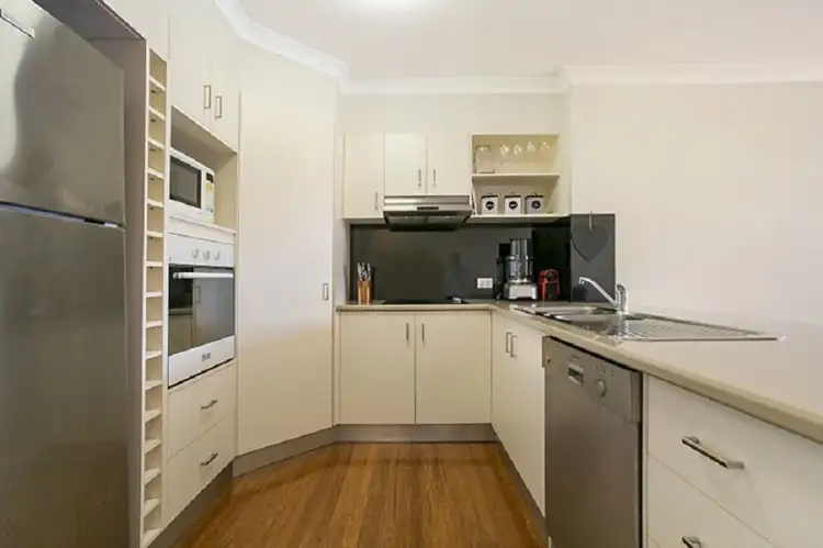 Third view of Homely unit listing, 11/17-19 Markeri Street, Mermaid Beach QLD 4218