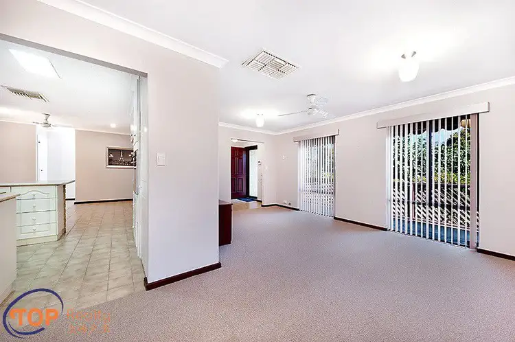 Fourth view of Homely house listing, 28 Portcullis Drive, Willetton WA 6155