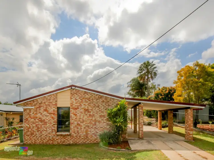 Second view of Homely house listing, 4 McMahon Lane, Monkland QLD 4570