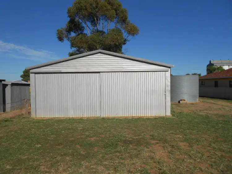 Third view of Homely land listing, 31 Edwin Street, Booleroo Centre SA 5482