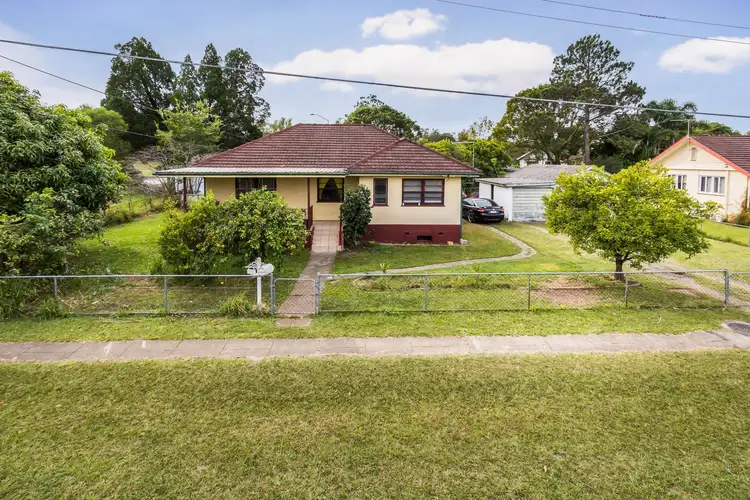 269 Breton Street, Coopers Plains QLD 4108