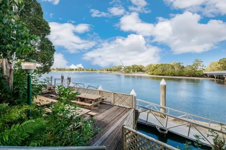 Seventh view of Homely house listing, 209 Brisbane Rd, Mooloolaba QLD 4557