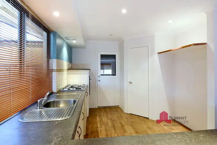 Third view of Homely house listing, 3 Hotham Way, Eaton WA 6232
