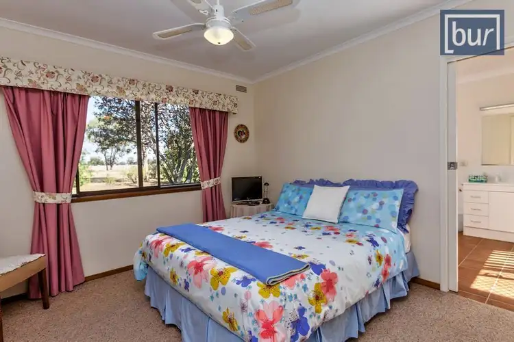 Seventh view of Homely rural property listing, 506 Up River Road, Carlyle VIC 3685