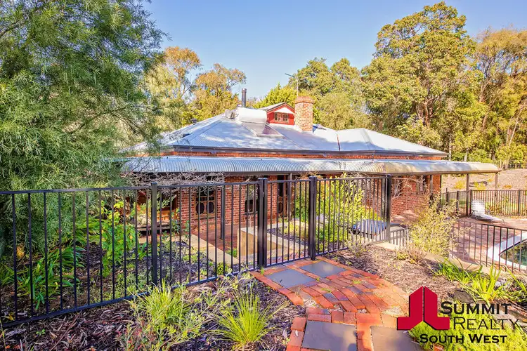 Fourth view of Homely house listing, 5 Greendale Place, Gelorup WA 6230