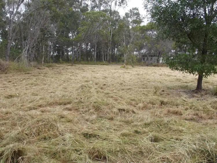 Main view of Homely land listing, L5 Whites Road, Horton QLD 4660
