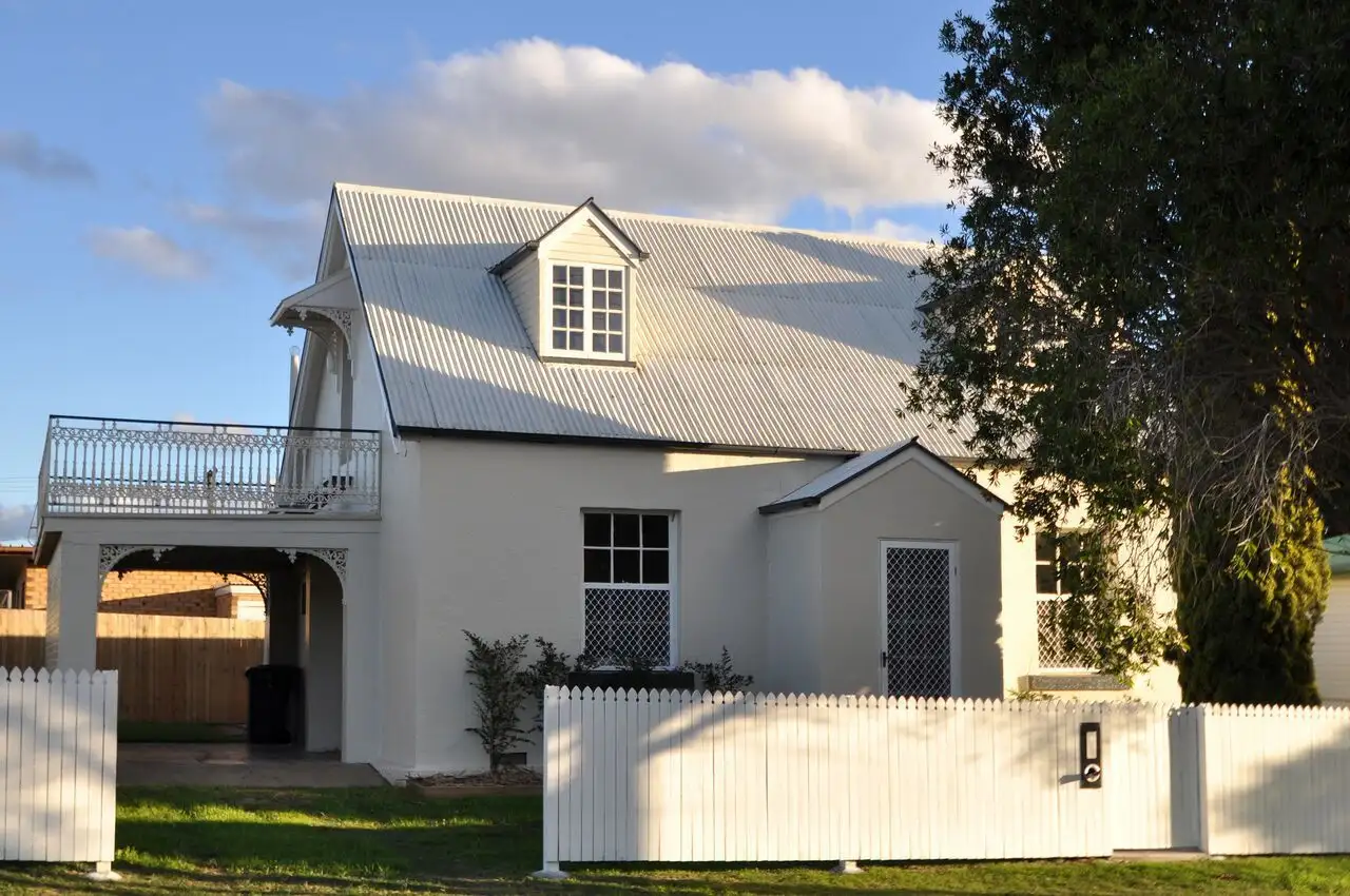 Main view of Homely house listing, 34 Albert Street, Warwick QLD 4370