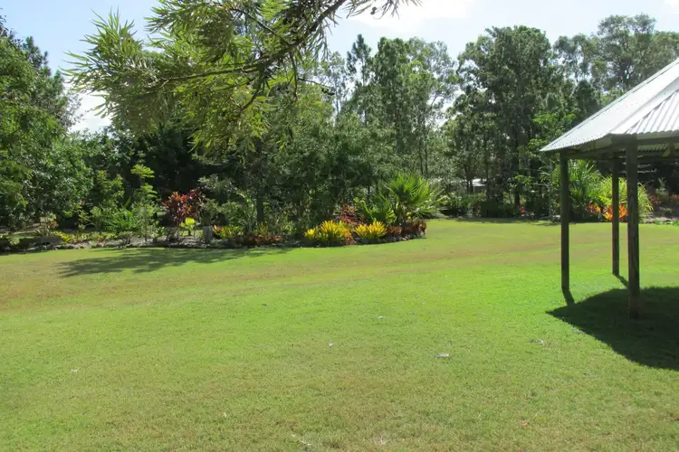 Sixth view of Homely house listing, 22A Pleasant Drive, Sharon QLD 4670