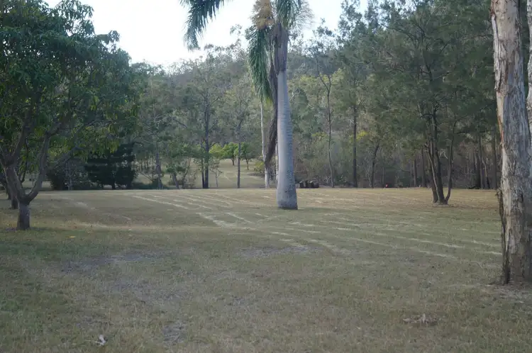 Third view of Homely rural property listing, 46 Davidson Road, Cawarral QLD 4702